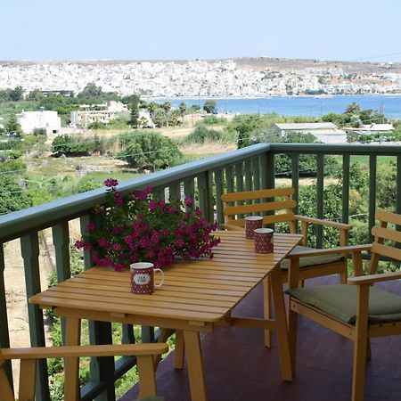 Bellevue Apartments Sitia  Exterior photo