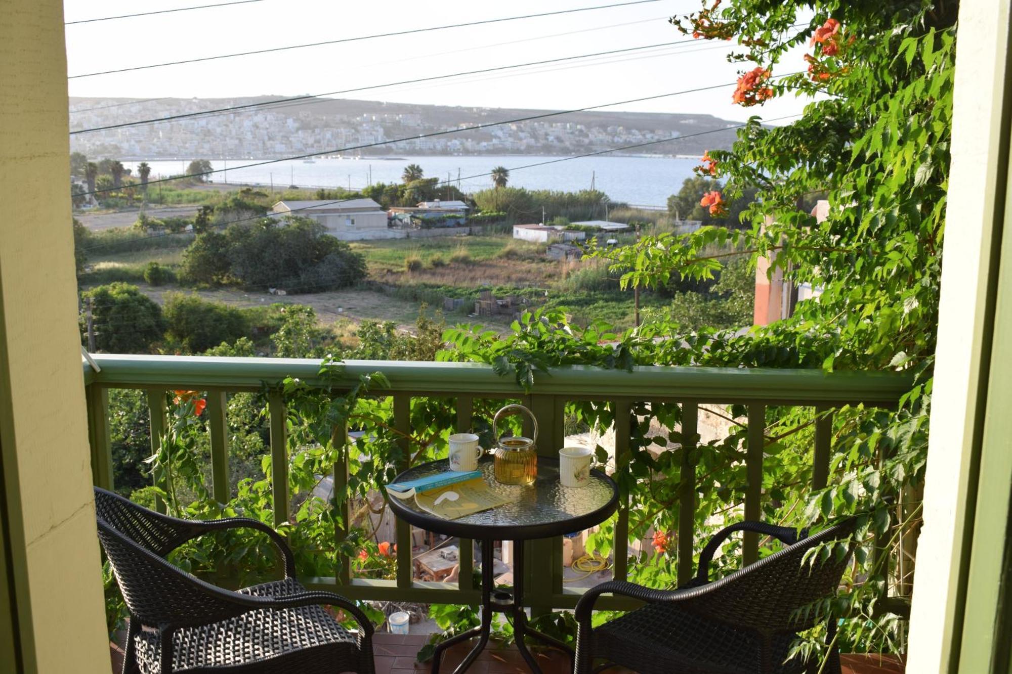 Bellevue Apartments Sitia  Exterior photo