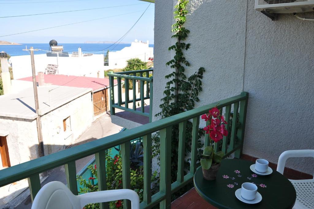 Bellevue Apartments Sitia  Exterior photo