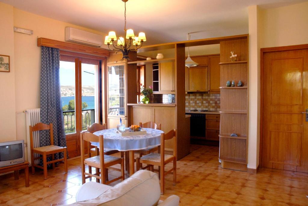 Bellevue Apartments Sitia  Room photo